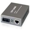 D-link 10/100/1000 Single mode media converter