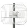UBIQUITI airGrid M5 23 dBi airMAX Wireless Broadband CPE, AG-HP-5G23