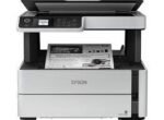 Epson EcoTank Monochrome M2170 All-in-One Wi-Fi Duplex Printer