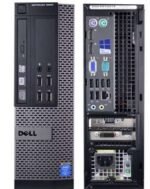 DELL Optiplex 760 SFF Core 2 DUO 2.80GHZ 2GB  RAM 80GB HD Desktop