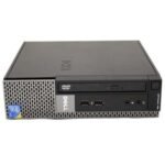 DELL Optiplex 780 Desktop Core2 Duo Core 3.0 GHZ 2GB RAM 160GB Harddisk CPU, EX-UK