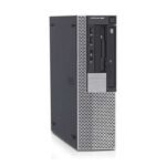 Dell Optiplex 960 Desktop Core 2 Duo 3.0 GHZ 2GB RAM 160GB Harddisk CPU, EX-UK