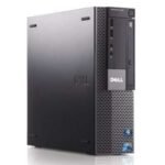 Dell Optiplex 980 SFF Desktop Core i3 3.0 GHZ 4GB 250GB HDD CPU Only, EX-UK