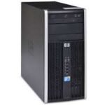 HP Compaq 6000 Pro SFF Intel E5300 2.6GHz 2GB 160GB Desktop
