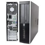 Hp DC 8300 Core i5 3.2GHZ 4GB 500GB Desktop
