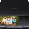 Epson Perfection V39II Photo and Document Scanner