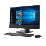 HP 200 G3 All-in-One PC Core i5 4GB RAM 1TB HDD Desktop