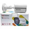 Hikvision DS-2CE10DF0T-PF(3.6mm) 2 MP ColorVu Fixed Mini Bullet Camera