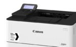 Canon i-SENSYS LBP223dw A4 Mono Laser Printer