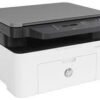 HP Laser MFP 135w Mono Laser Printer
