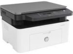 HP Laser MFP 135w Mono Laser Printer