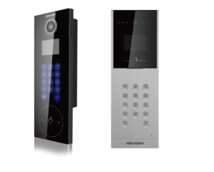 Hikvision DS-KD8002-VM Video Intercom Metal Door Station