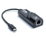 USB Type C to Ethernet Adapter