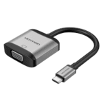 Vention Type C to VGA Converter