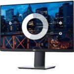 Dell  24" Monitor  Black, P2419H