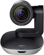 Logitech GROUP video conferencing system