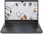 Lenovo ThinkPad E14, intel Core i7-11th Gen, 8GB RAM 512GB SSD 14.0" Laptop