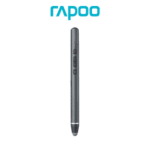 Rapoo  XR200 Wireless Laser Presenter, Page Turining Pen - BLACK
