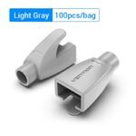 Vention RJ45 Boots – 50pcs Pack