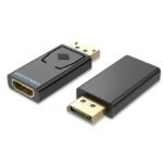 Vention DisplayPort to HDMI Adapter - VEN HBMB0