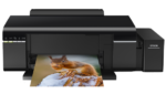 EPSON EcoTank L805 WiFi Ink Tank Photo Printer