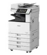 Canon ImageRUNNER 2630i Multifunction Black & White Printer