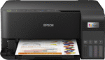 Epson Eco-Tank L3550 A4 Wi-Fi All-in-One Ink Tank Printer