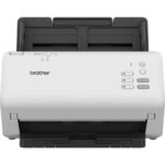 Brother ADS-4300N Professional Desktop Scanner