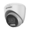 Hikvision DS-2CE72DF0T-LFS (2.8mm) (O-STD) Fixed Turret Camera 2 MP Smart Hybrid Light with ColorVu