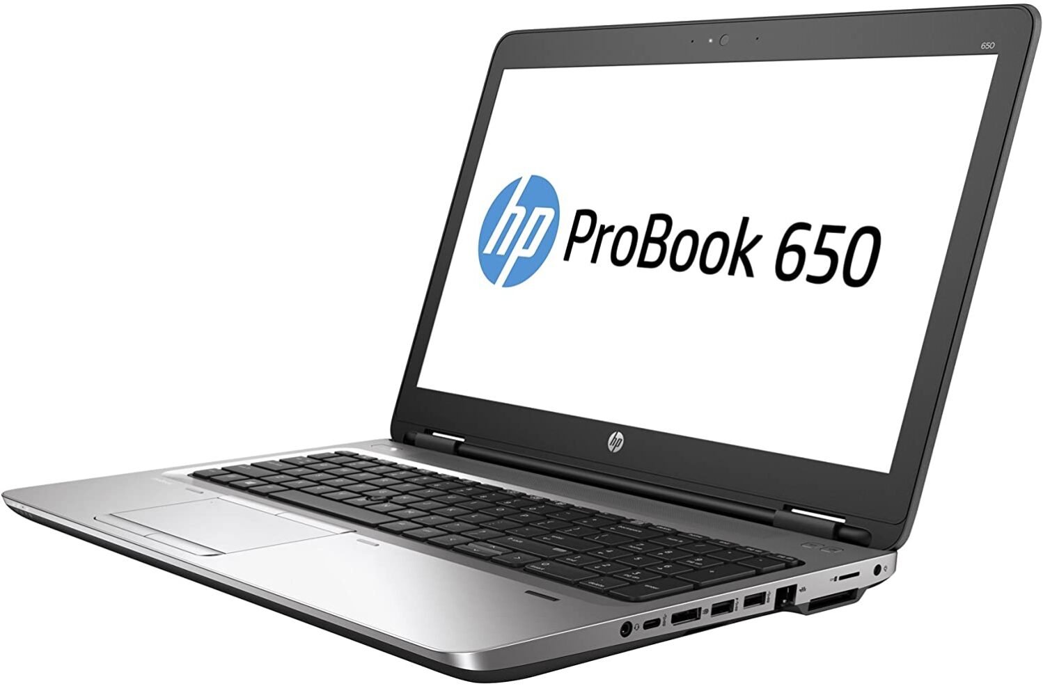 HP ProBook 650 G2 Intel Core i5 6th Gen 8GB RAM 500GB HDD Laptop