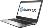 HP ProBook 650 G2 Intel Core i5 6th Gen 8GB RAM 500GB HDD Laptop