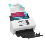 Brother ADS-4700W Professional Desktop Scanner