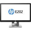 HP EliteDisplay E202 20-inch Monitor Refurb