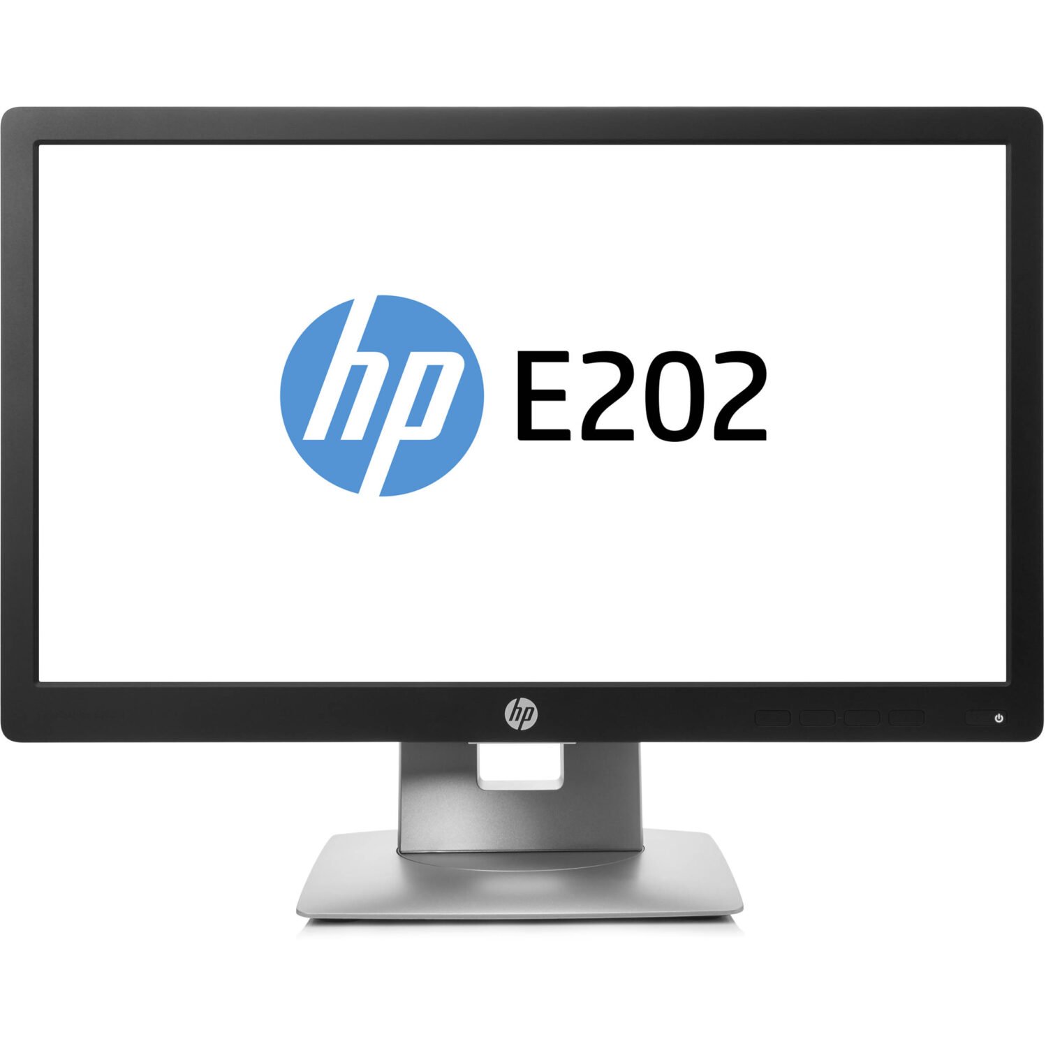 HP EliteDisplay E202 20-inch Monitor Refurb