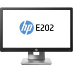 HP EliteDisplay E202 20-inch Monitor Refurb