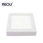Ceiling Panel Light -Recessed Cool White Downlight
