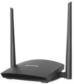 Hikvision DS-3WR3N 300Mbps Wireless Router
