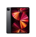 Apple IPad Pro 12.9 inch, 8GB, 256GB WI-FI + Cellular, Silver