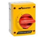 Katko Changeover Switch 40a Original
