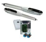 Centurion Vantage Swing Gate Full Kit
