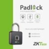 ZKTeco Fingerprint PADLOCK