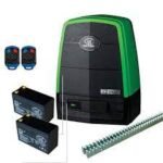 Centurion D20 SMART SLIDING GATE