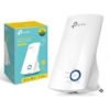 TP-Link 300Mbps Wi-Fi Range Extender - TL-WA854RE