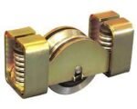 Gateshox Wheel Kit for Slide Gate