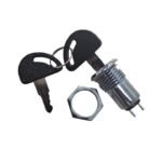 Barrel Key For Hammer