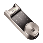 ZKTeco AL30B Deadbolt Digital Lock with Bluetooth