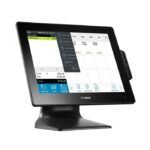 Posbank APEXA G Intel CORE i3 8GB RAM 128GB Hard disk All In One Touch POS Terminal Windows 10
