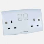 Vasopack svi Twin Socket 13a
