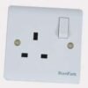 Scanford Socket 13a Single