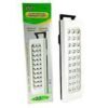 DP Light LED Light-30LED Rechargable Emergency Lamp
